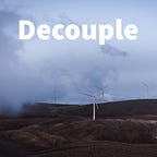 Decouple