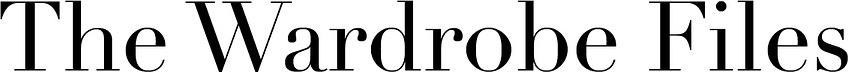 The Wardrobe Files