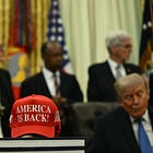 Joanne Freeman on why Trump is an affront to the Founders