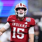 'Fernando Mendoza is amazing:' Matt Hasselbeck on the future Raiders QB, Rivers' master class, Caleb/Ben, Brock Purdy disrespect