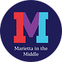 Marietta in the Middle's avatar