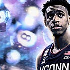 Magic 8 Ballers: Reed Jr., All About It