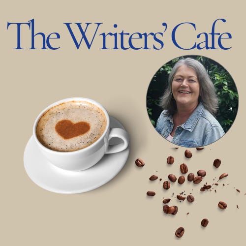 The Writers' Cafe