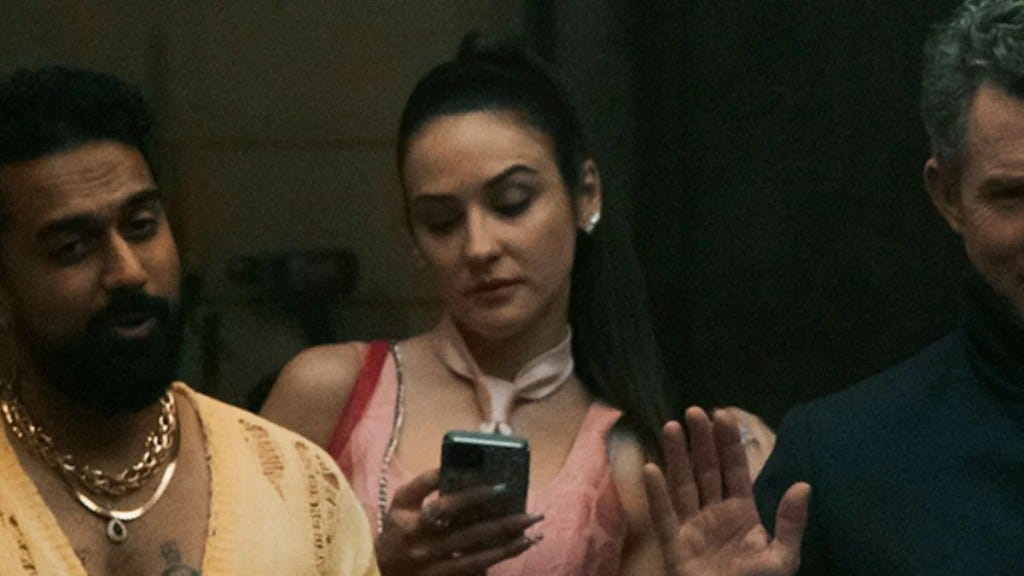 Ready or Not 2: Here I Come' Cast and Character Guide