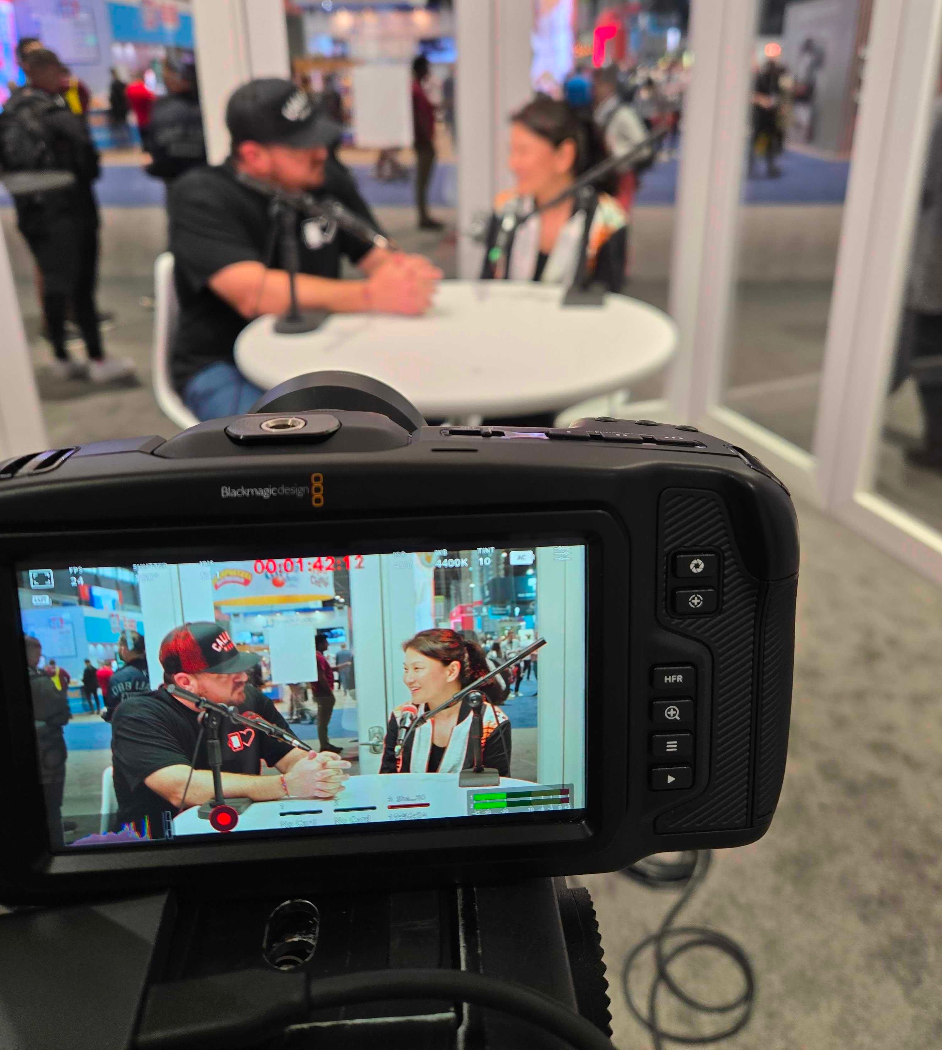 Game Changing Tech 10 Game-Changing Tech Innovations We Found At The Restaurant Show This Year
