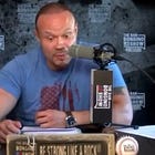 Dan Bongino Threatens To Cancel Culture Himself Over Vaccine Mandate, OH NOES!