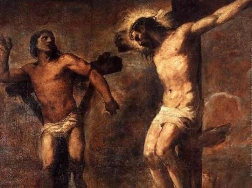 The New Theological Movement: Final perseverance: You can't get to heaven  without it