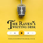 The Raven's Writing Desk