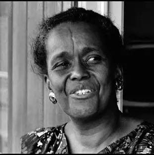 Image result for Ella Baker. Size: 183 x 185. Source: snccdigital.org
