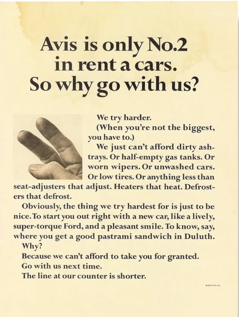 avis – we try harder 2