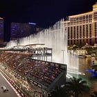 Why More Formula 1 Might Actually Mean Less Disruption for Vegas