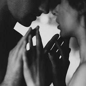 Erotic Embodiment Practices for Nourishing Sex (Part IV, Giving & Receiving)