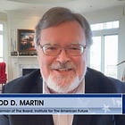 Trump's Iran Armada, Diego Garcia's Greenland Lessons, Canada's Kowtow, & Alberta's Future