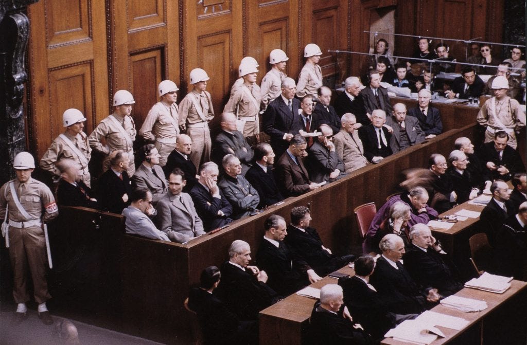 Grandeur et misère de « la Loi Gayssot » première partie