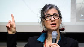 US sanctions UN human rights official critical of Israel