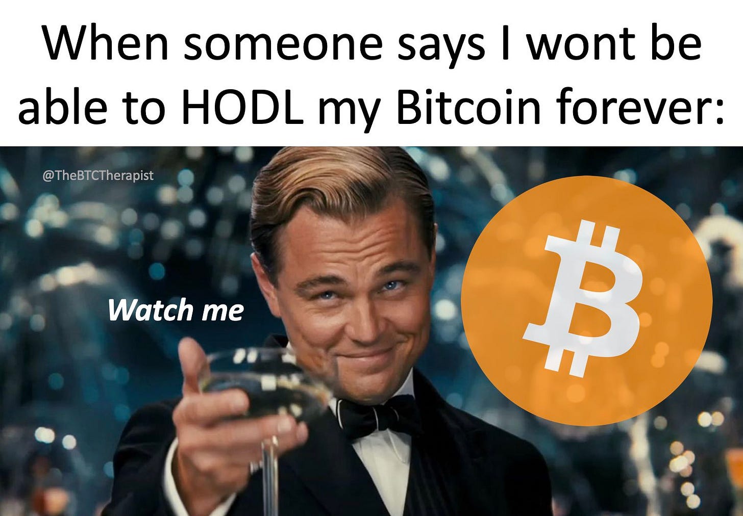Swan Media on X: "#Bitcoin Meme of the Day https://t.co/dBCzBlXtcn" / X