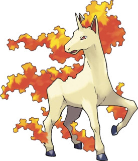 rapidash: características, ataques e estatísticas | Pokémon Go