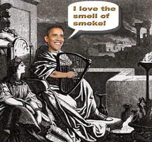 BarackObamaNeroPlaying BarackObamaNeroPlaying