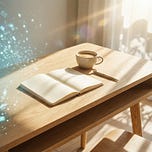 Buchdialoge 📚 Zusammenfassungen per Podcast