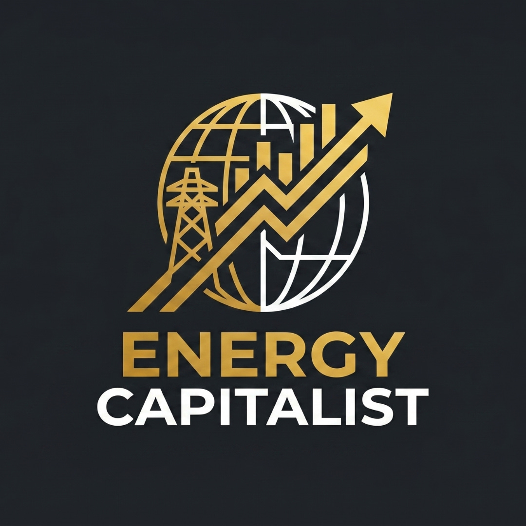 Energy Capitalist