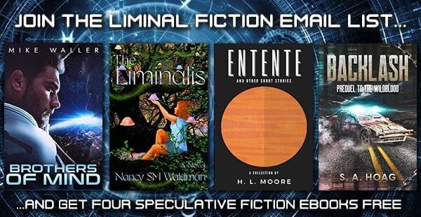 Free books! 