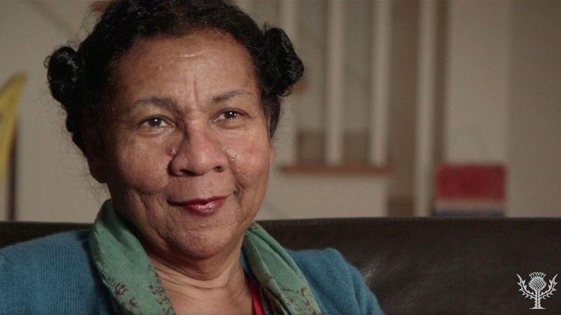 Bell Hooks' Philosophy of Love: A Radical Guide to Political Action & Community Building