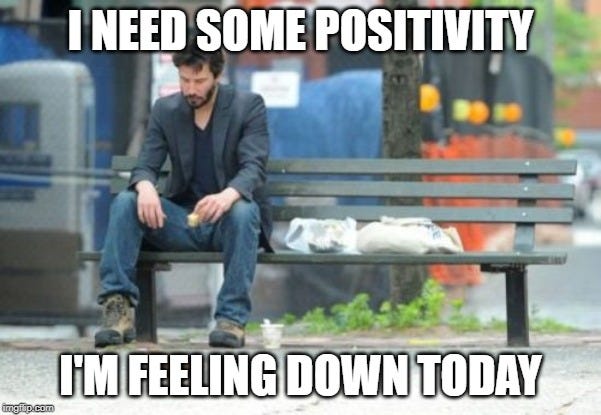 i feel bad - Imgflip