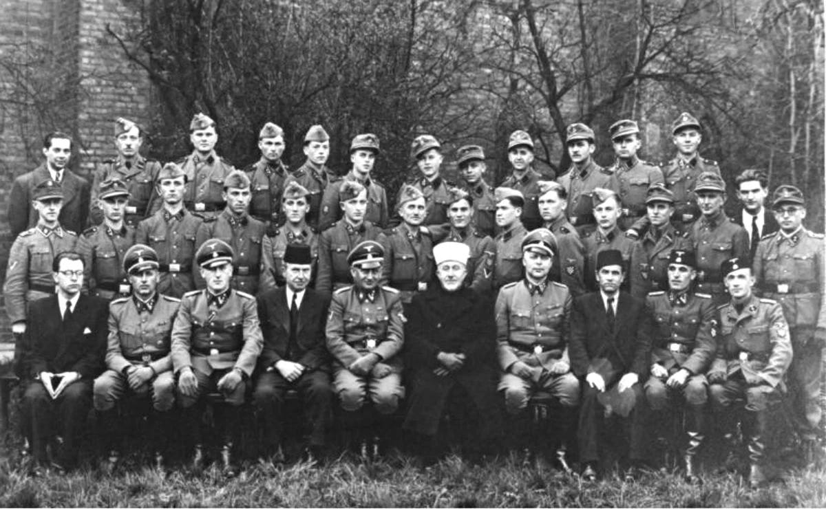 SS-divisies Handschar en Kama | Historiek