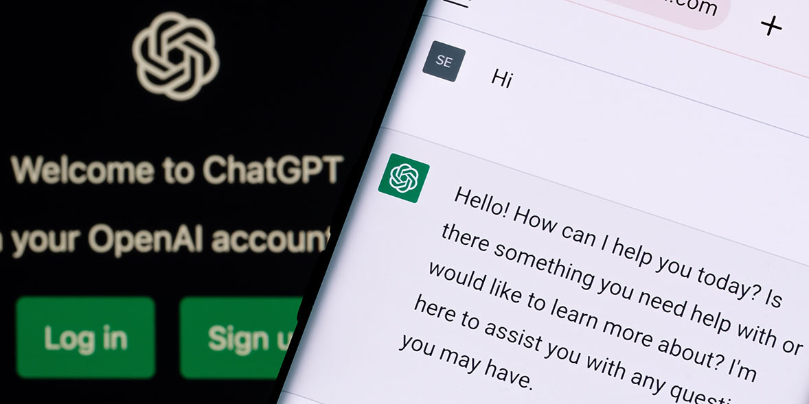 What is ChatGPT, and is it safe to use? - Which? News What is ChatGPT, and is it safe to use? - Which? News