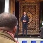 "Äärioikeistotutkija" Silvennoinen varoitti äärioikeistolaisia islamisteja äärioikeistosta