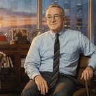 #164 How Howard Marks Invests