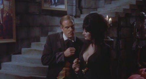 elvira int.