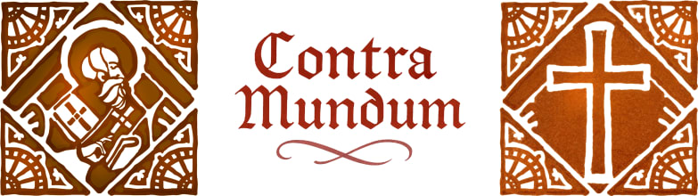 Contra Mundum