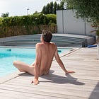 What was your entry point?