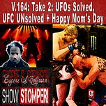 The Eugene S. Robinson Show Stomper! Podcast
