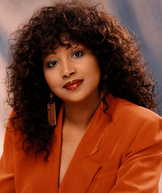 EXCLUSIVE: Fly Butterfly Productions Developing 'Kitty' a Biopic About the Designer Behind the First Black Barbie, Kitty Black Perkins | Blex Media EXCLUSIVE: Fly Butterfly Productions Developing 'Kitty' a Biopic About the Designer Behind the First Black Barbie, Kitty Black Perkins | Blex Media