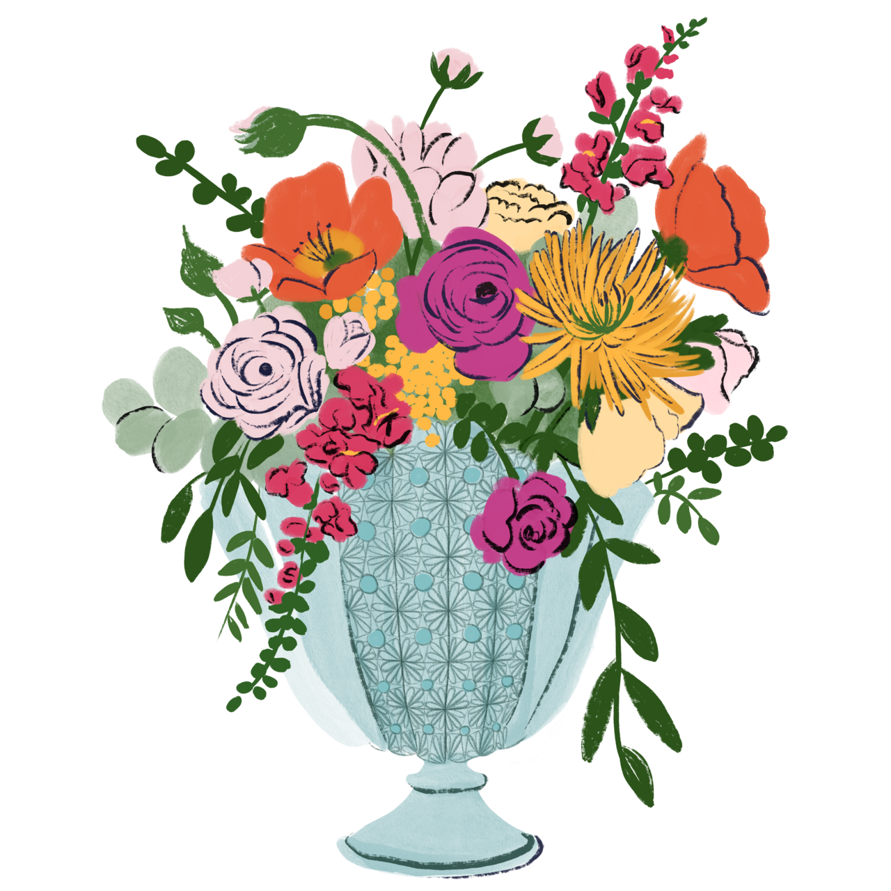 Artsy Fartsy in France