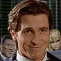 Not Patrick Hansen's avatar