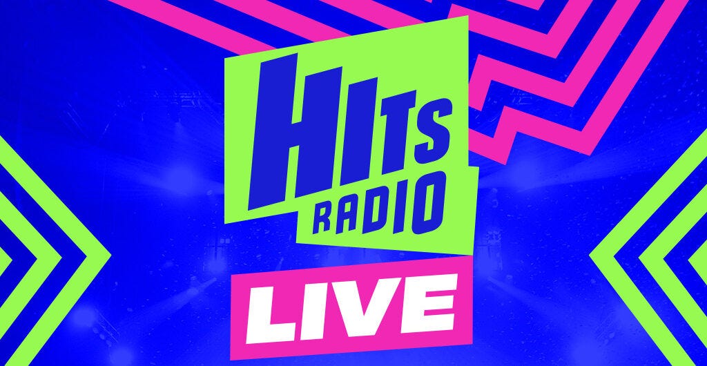 Hits Radio Live - Aloud.com