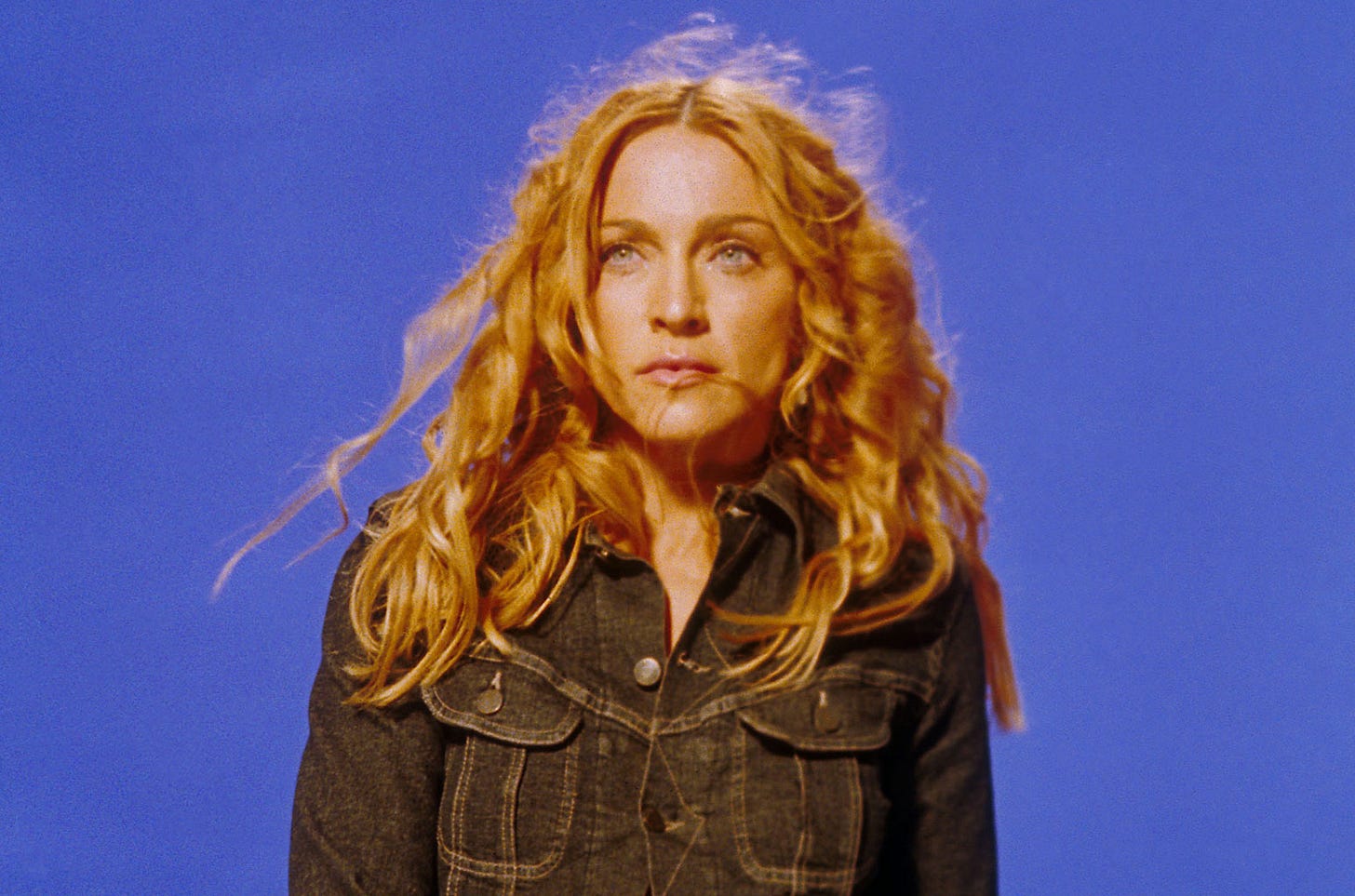 Madonna in 'Ray of Light' Era: Best Photos Madonna in 'Ray of Light' Era: Best Photos