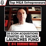 Mergers And Acquisitions Newsletter™