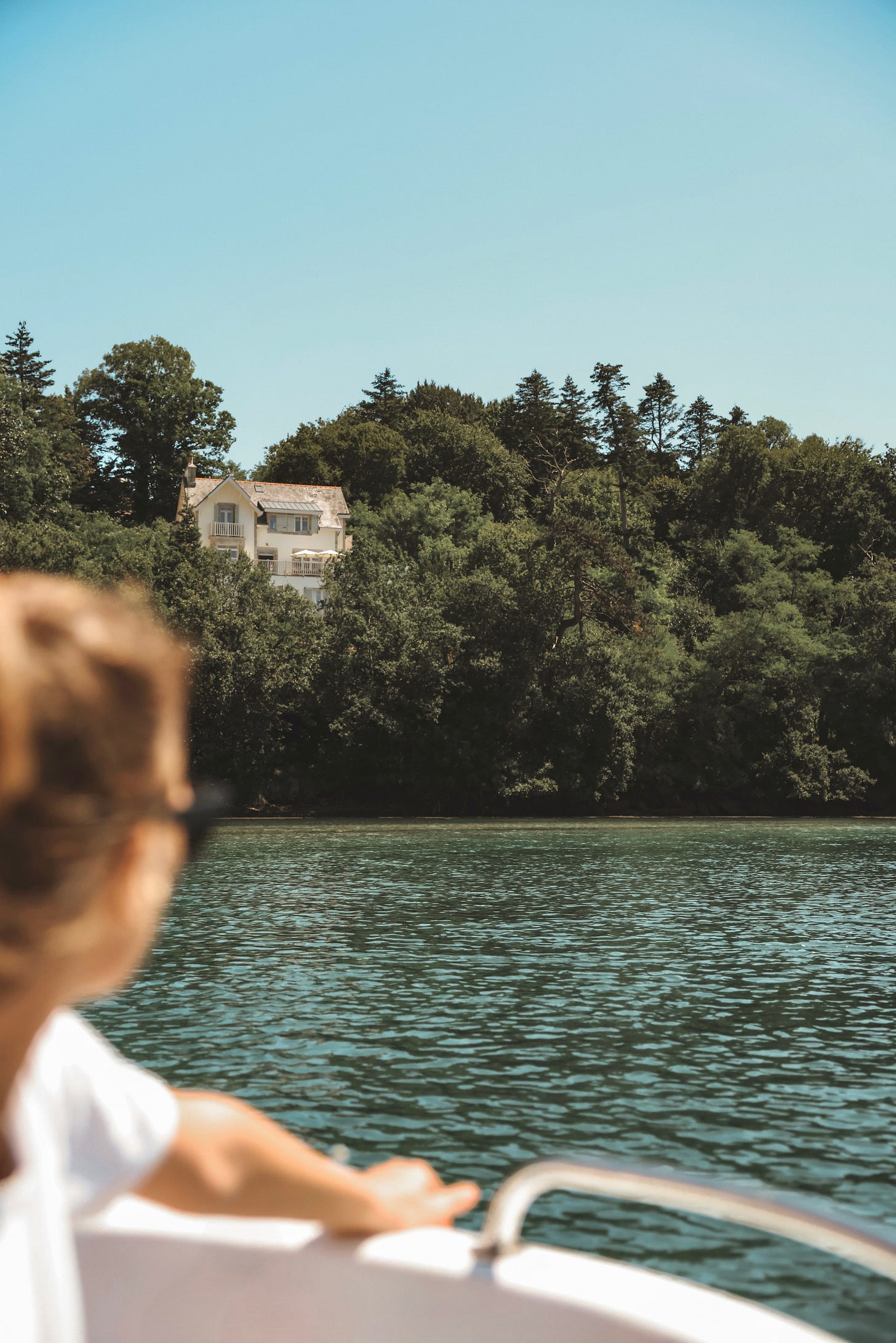 A holiday home I'd love to book in Pont-Aven