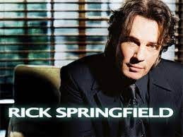 Moondance Jam - Rick Springfield