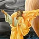 The Divine Light
