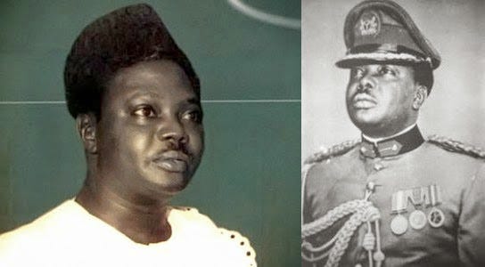 Murtala Muhammed deserves no memorials - The Nation Newspaper