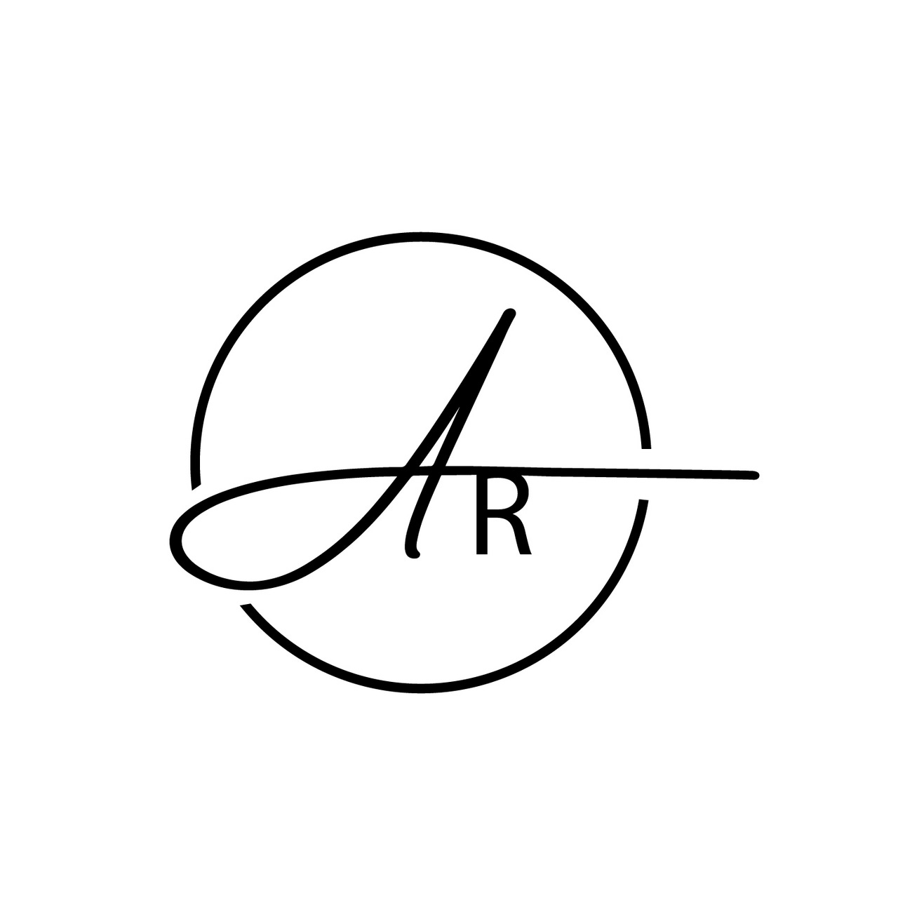 Ash Ruddy Unfiltered logo