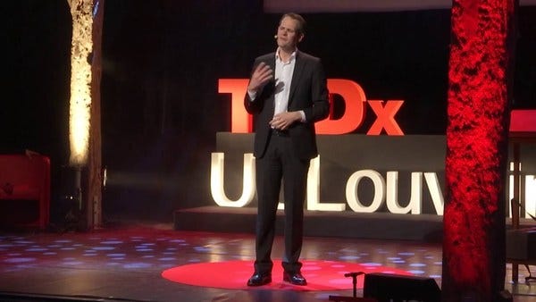Great leadership starts with self-leadership Great leadership starts with self-leadership