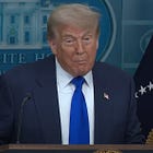 Trump Tore Up Obama Deal And Bombed Iran So He Could Make Same Goddamn Deal