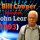 Bill Cooper's Interview /w John Lear (1993) - UFOs & Advanced Technology