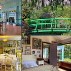 Inside Monet’s House: A Room-by-Room Story of Giverny